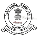 Deen Dayal Upadhyay Hospital (DDUH), Delhi Govt.