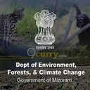Dept of Environment, Forests, & Climate Change, Mizoram Govt.