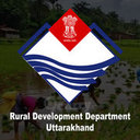 Rural Development Department, Uttarakhand