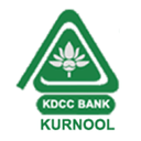 Kurnool District Cooperative Central Bank Ltd (KDCC Bank)