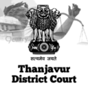Thanjavur District Court, Tamil Nadu