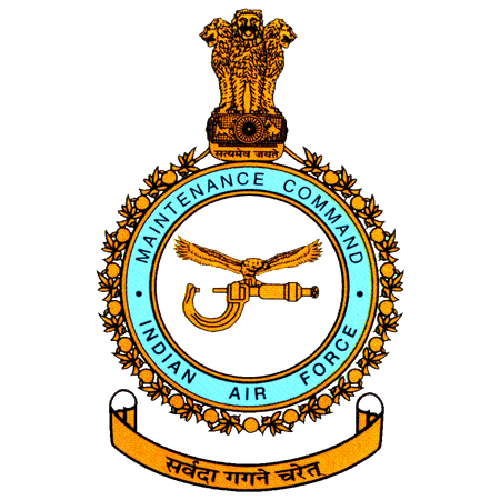 HQ Maintenance Command IAF Recruitment 2020 Apply Online Job Vacancies ...