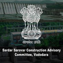 Sardar Sarovar Construction Advisory Committee, Vadodara