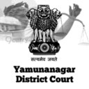 Yamunanagar District Court, Haryana