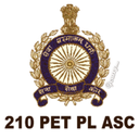 210 PET PL ASC (Army Service Corps), C/O 56 APO