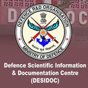 Defence Scientific Information and Documentation Centre (DESIDOC)