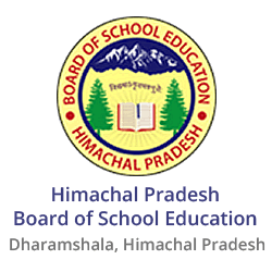 Himachal Pradesh Board of School Education (HPBOSE)