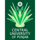 Central University of Punjab, Bathinda