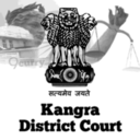 Kangra District Court at Dharamshala, HP