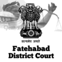 Fatehabad District Court, Haryana