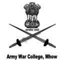 Army War College Mhow (AWC Mhow), UP
