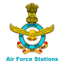Indian Air Force Stations