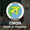 Chief Medical Officer of Health, South 24 Parganas