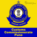 Customs Commissionerate, Pune