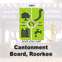 Cantonment Board Roorkee (Roorkee Cantt.)