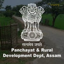 Panchayat & Rural Development Department, Assam