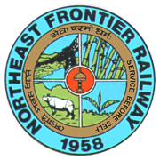 North East Frontier Railway Zone