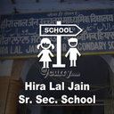 Hira Lal Jain Senior Secondary School, Sadar Bazar, Delhi