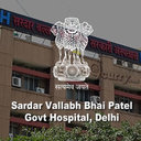 Sardar Vallabh Bhai Patel Hospital (SVBPH), New Delhi
