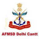 Armed Forces Medical Stores Depot (AFMSD), New Delhi