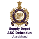 Supply Depot ASC Dehradun (Uttarakhand)