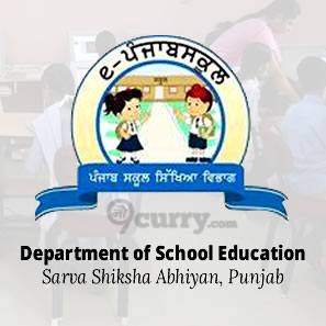 SSA Punjab Recruitment 2021 Apply Online Job Vacancies 29 May 2021