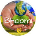 Karnataka Land Records "Bhoomi"