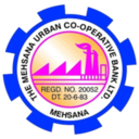 The Mehsana Urban Co-Operative Bank Limited