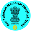 Rao Tula Ram Memorial Hospital, Delhi