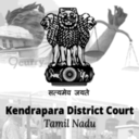 Kendrapara District Court, Odisha