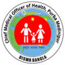Chief Medical Officer of Health, Purba Medinipur