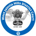 West Jaintia Hills District Court, Jowai, Meghalaya
