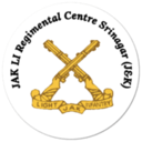 Commandant JAK LI Regimental Centre Srinagar (J&K)