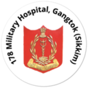 178 Military Hospital, C/O 99 APO, Gangtok (Sikkim)