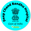 Deep Chand Bandhu Hospital, New Delhi