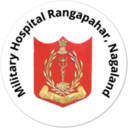 Military Hospital, Rangapahar Military Station, Nagaland