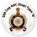 359 Coy ASC (Sup) Type 'G'