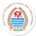 Department of Food, Civil Supplies & Consumer Affairs, Jammu & Kashmir