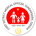 Chief District Medical Officer, Sundargarh, Odisha