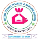 Central Leprosy Teaching and Research Institute, Chengalpattu, TN