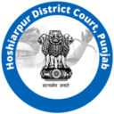 Hoshiarpur District Court, Punjab