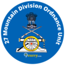 27 Mountain Division Ordnance Unit, C/o 99 APO