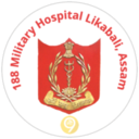 188 Military Hospital Likabali, Assam