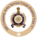 388 Company Army Service Corps (Supply) Type ‘C’