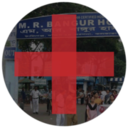 M. R. Bangur Hospital, Kolkata