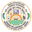 Sardar Vallabhbhai Patel University of Agriculture and Technology