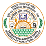 Sardar Vallabhbhai Patel University of Agriculture and Technology