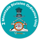 2 Mountain Divisional Ordnance Unit (2 MTN DIV ORD Unit)
