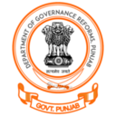 Department of Governance Reforms Punjab
