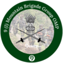  9 (I) Mountain Brigade Group OMP Joshimath, Uttarakhand